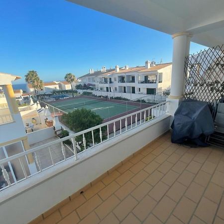 Casa Vela Apartment Албуфейра Екстериор снимка