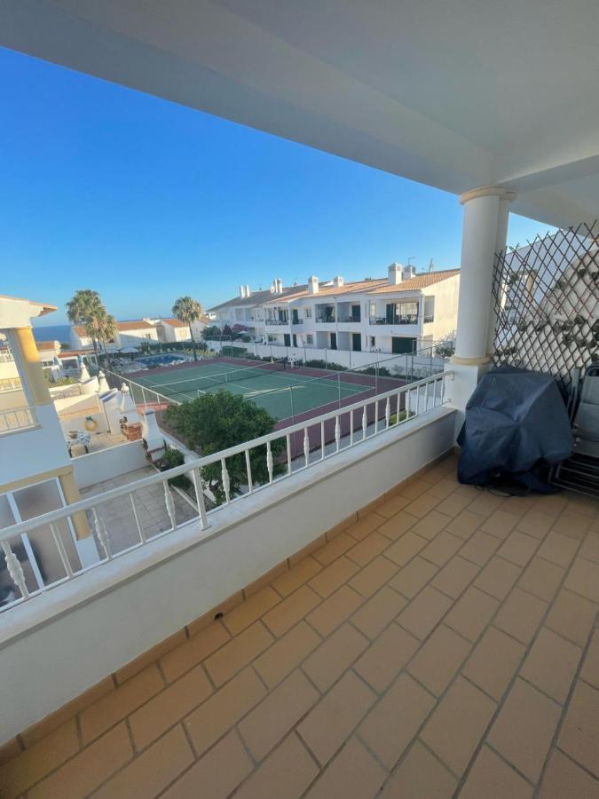 Casa Vela Apartment Албуфейра Екстериор снимка