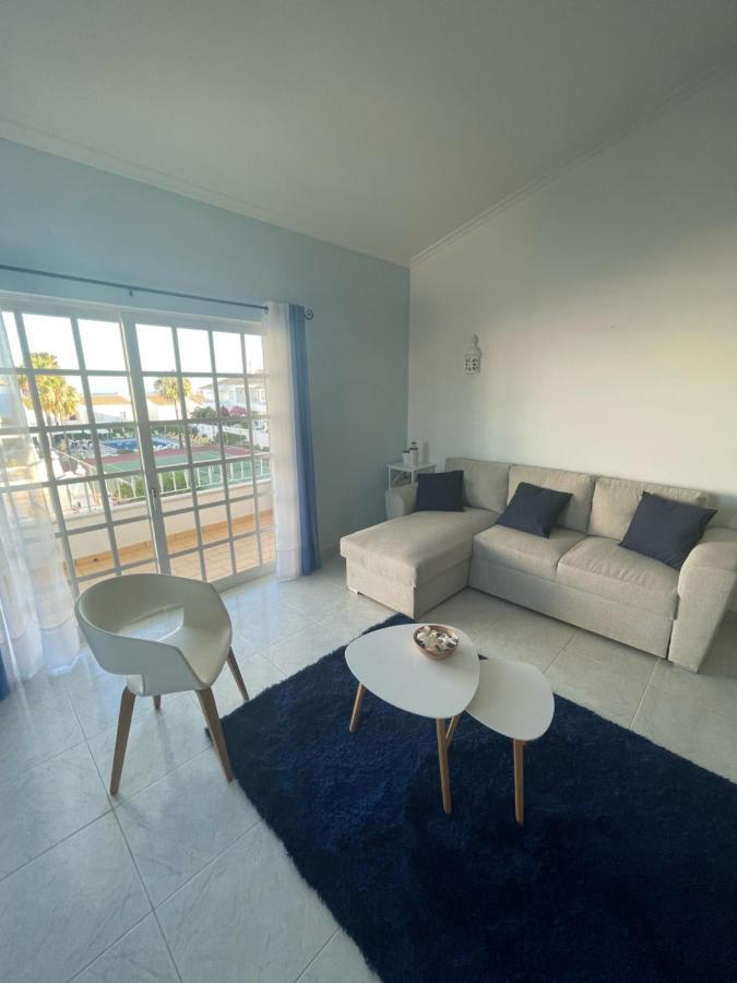 Casa Vela Apartment Албуфейра Екстериор снимка