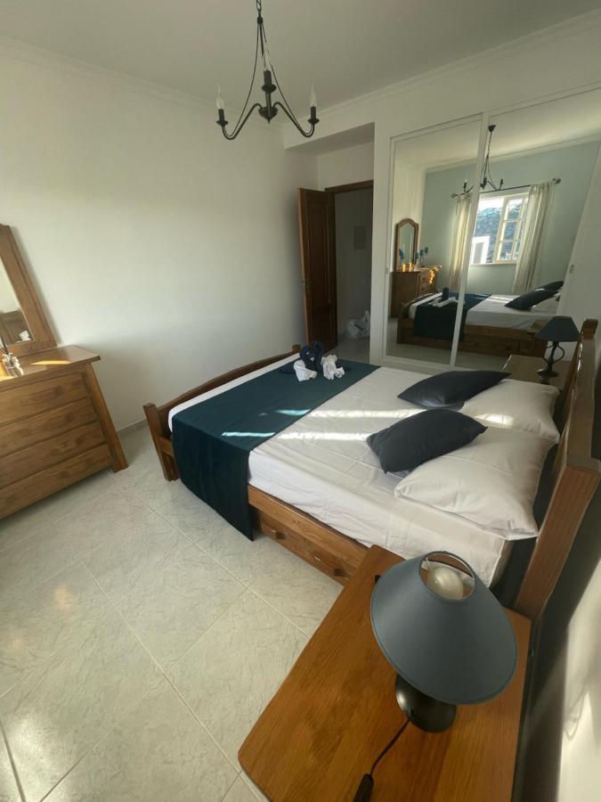 Casa Vela Apartment Албуфейра Екстериор снимка