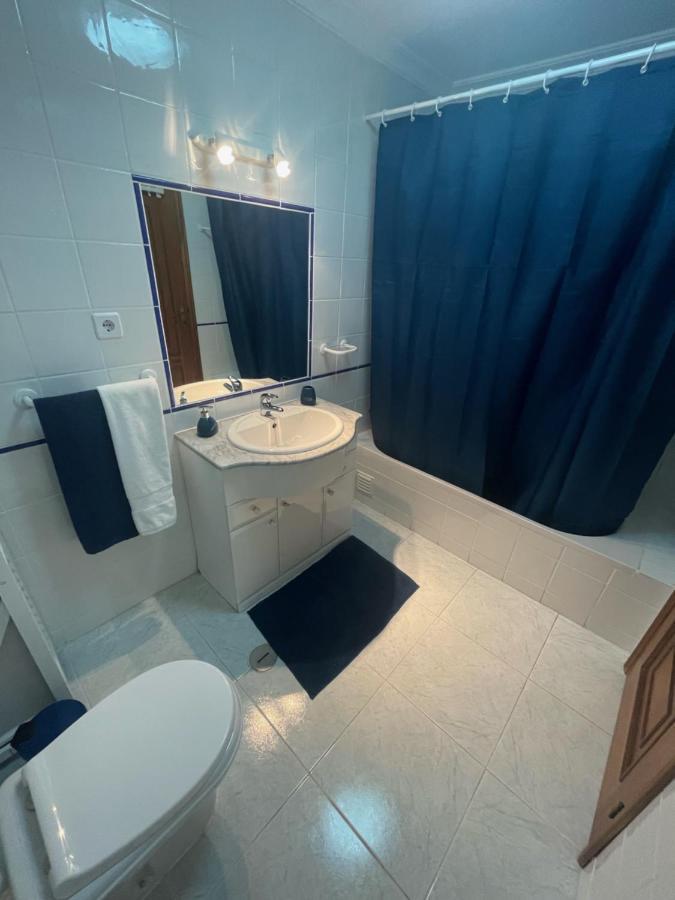 Casa Vela Apartment Албуфейра Екстериор снимка