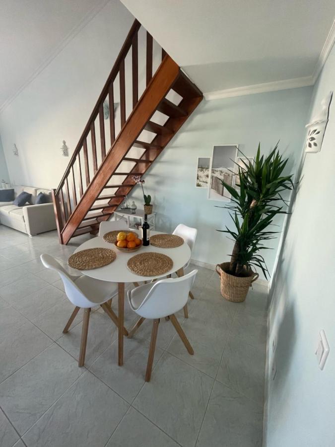 Casa Vela Apartment Албуфейра Екстериор снимка